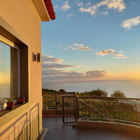 Apartamento Beautiful View 2 - Arco Da Calheta - Ilha Da Madeira Exterior foto