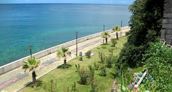 Apartamento Beautiful View 2 - Arco Da Calheta - Ilha Da Madeira Exterior foto