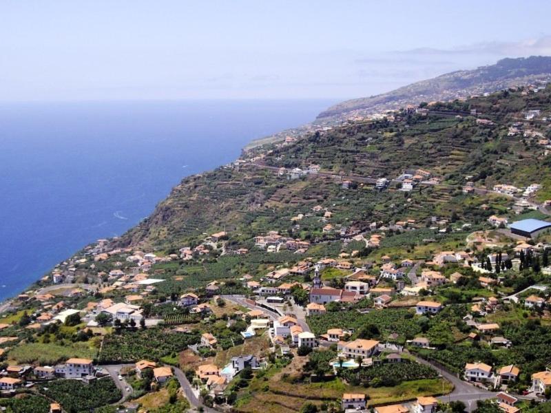 Apartamento Beautiful View 2 - Arco Da Calheta - Ilha Da Madeira Exterior foto