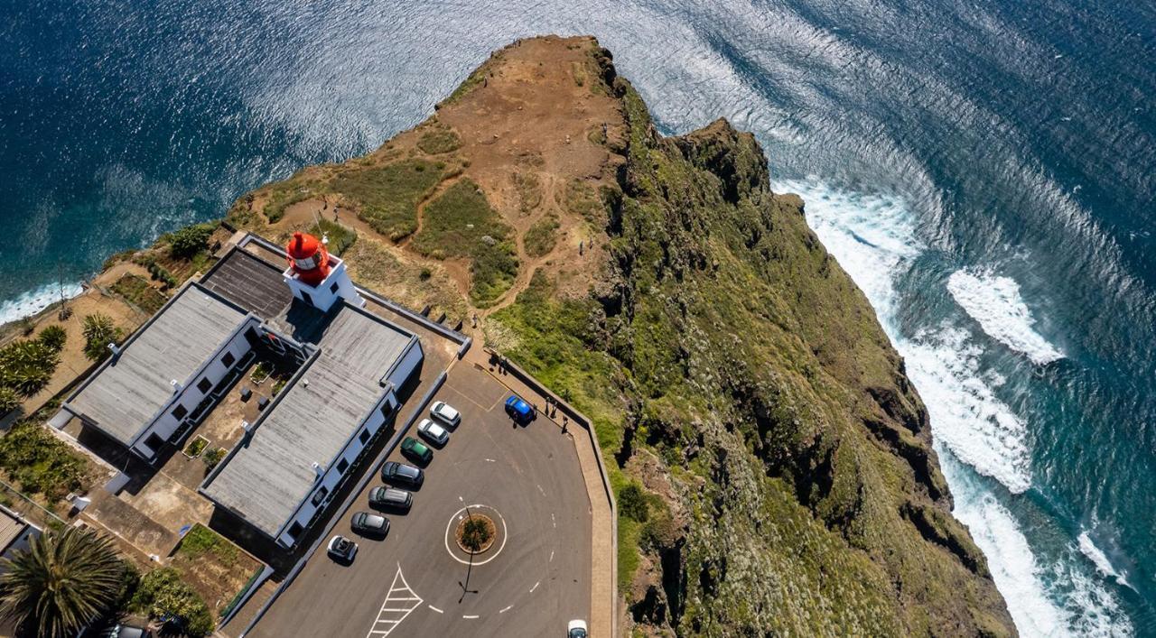 Apartamento Beautiful View 2 - Arco Da Calheta - Ilha Da Madeira Exterior foto