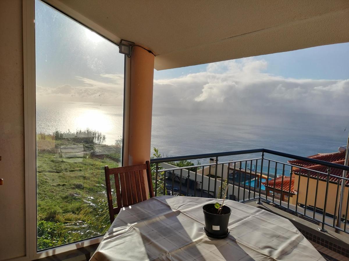 Apartamento Beautiful View 2 - Arco Da Calheta - Ilha Da Madeira Exterior foto