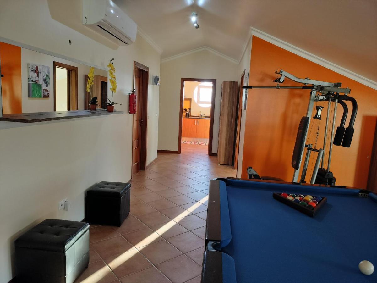 Apartamento Beautiful View 2 - Arco Da Calheta - Ilha Da Madeira Exterior foto