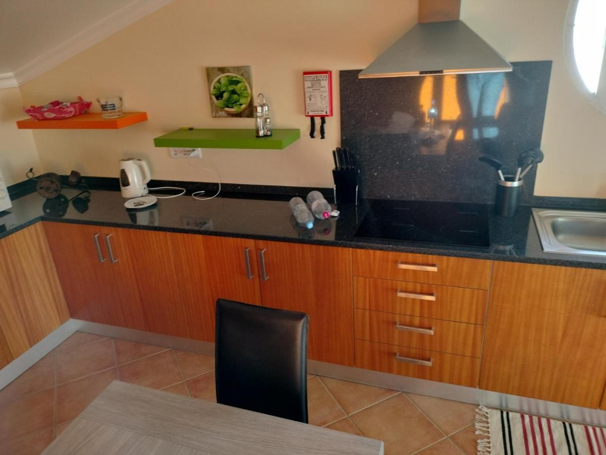Apartamento Beautiful View 2 - Arco Da Calheta - Ilha Da Madeira Exterior foto