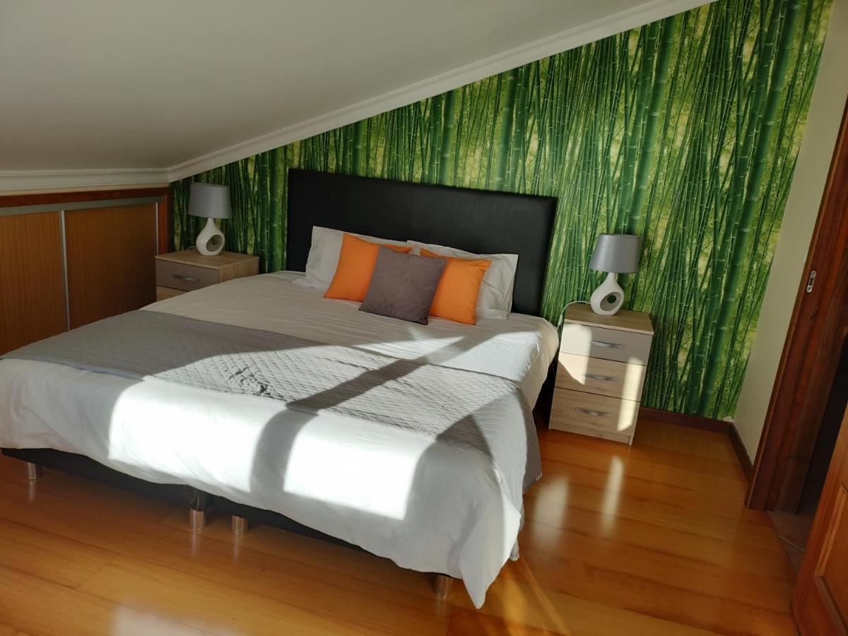 Apartamento Beautiful View 2 - Arco Da Calheta - Ilha Da Madeira Exterior foto