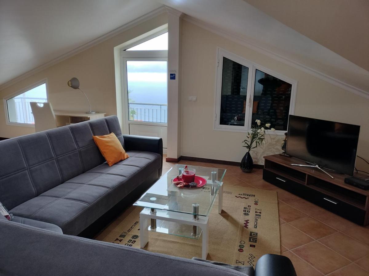 Apartamento Beautiful View 2 - Arco Da Calheta - Ilha Da Madeira Exterior foto