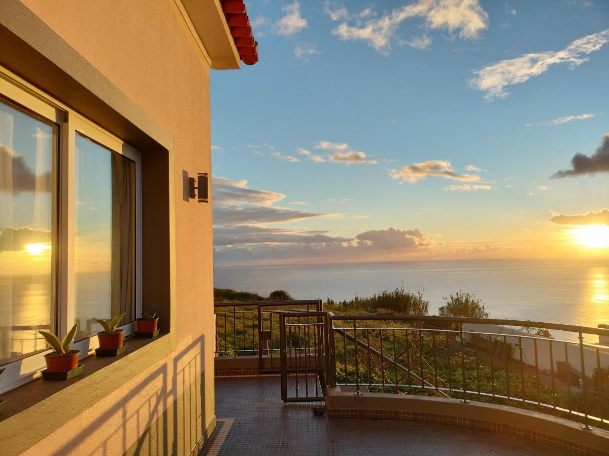 Apartamento Beautiful View 2 - Arco Da Calheta - Ilha Da Madeira Exterior foto