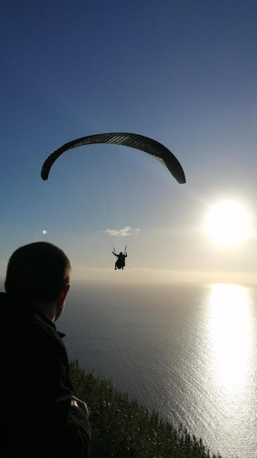 Apartamento Beautiful View 2 - Arco Da Calheta - Ilha Da Madeira Exterior foto