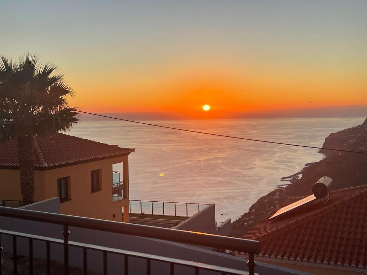 Apartamento Beautiful View 2 - Arco Da Calheta - Ilha Da Madeira Exterior foto