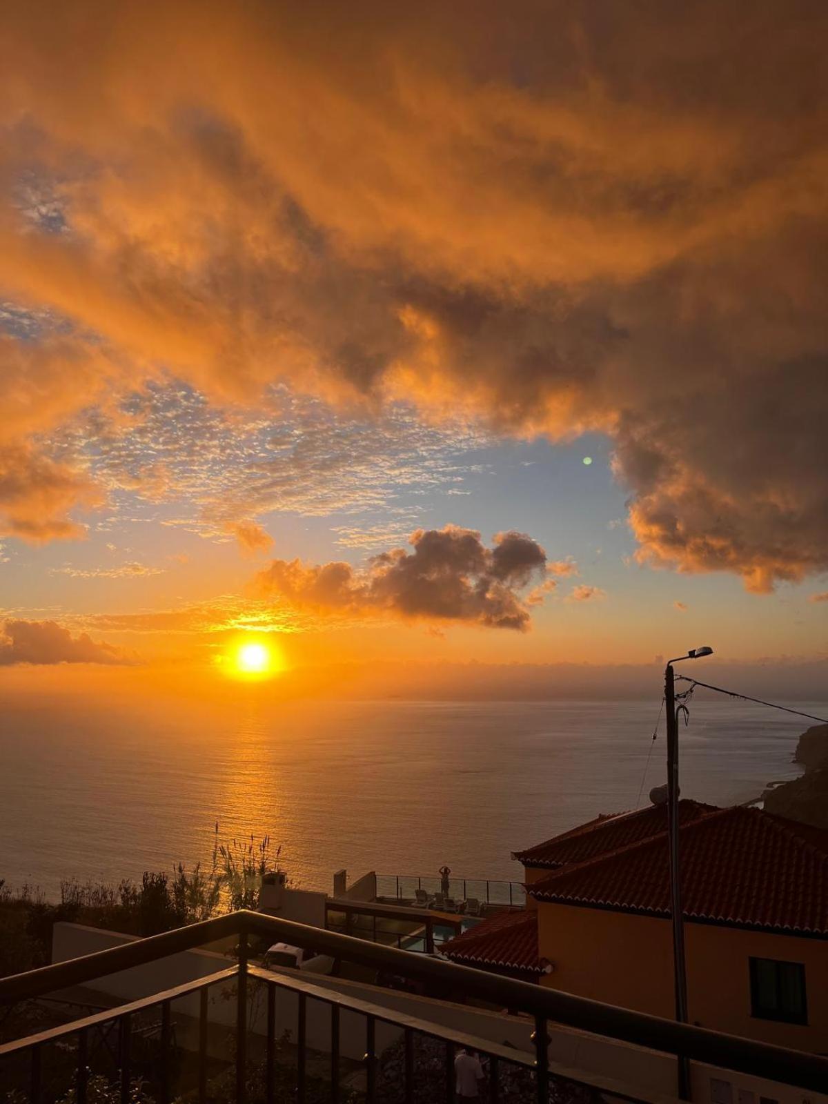 Apartamento Beautiful View 2 - Arco Da Calheta - Ilha Da Madeira Exterior foto